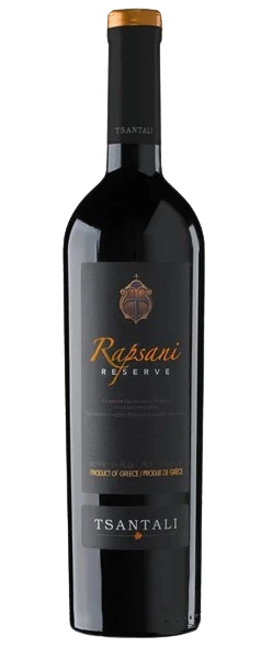 TSANTALI RAPSANI RESERVE RED BLEND 750ML