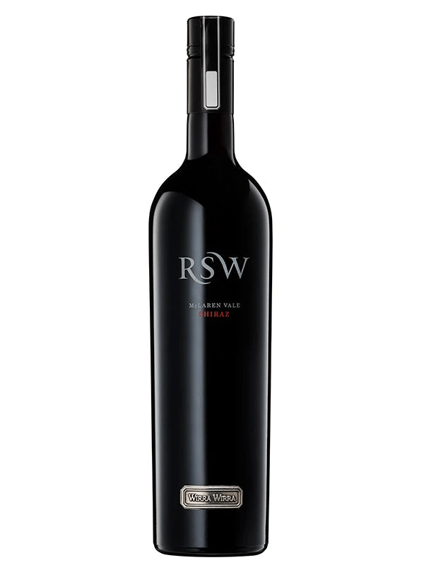 WIRRA WIRRA RSW SHIRAZ 750ML @ Deerfoot Meadows [1021322]