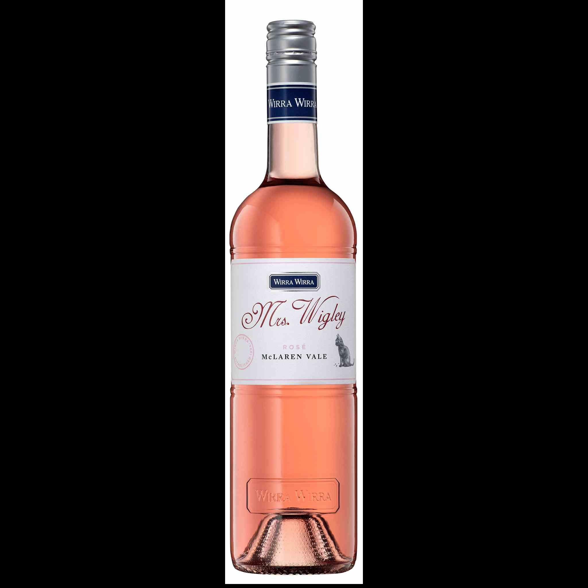 WIRRA WIRRA GRENACHE ROSE 750ML