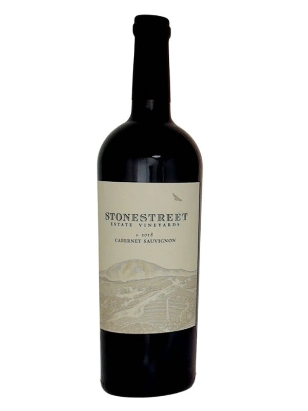 STONESTREET ESTATE VINEYARDS CABERNET SAUVIGNON 750ML