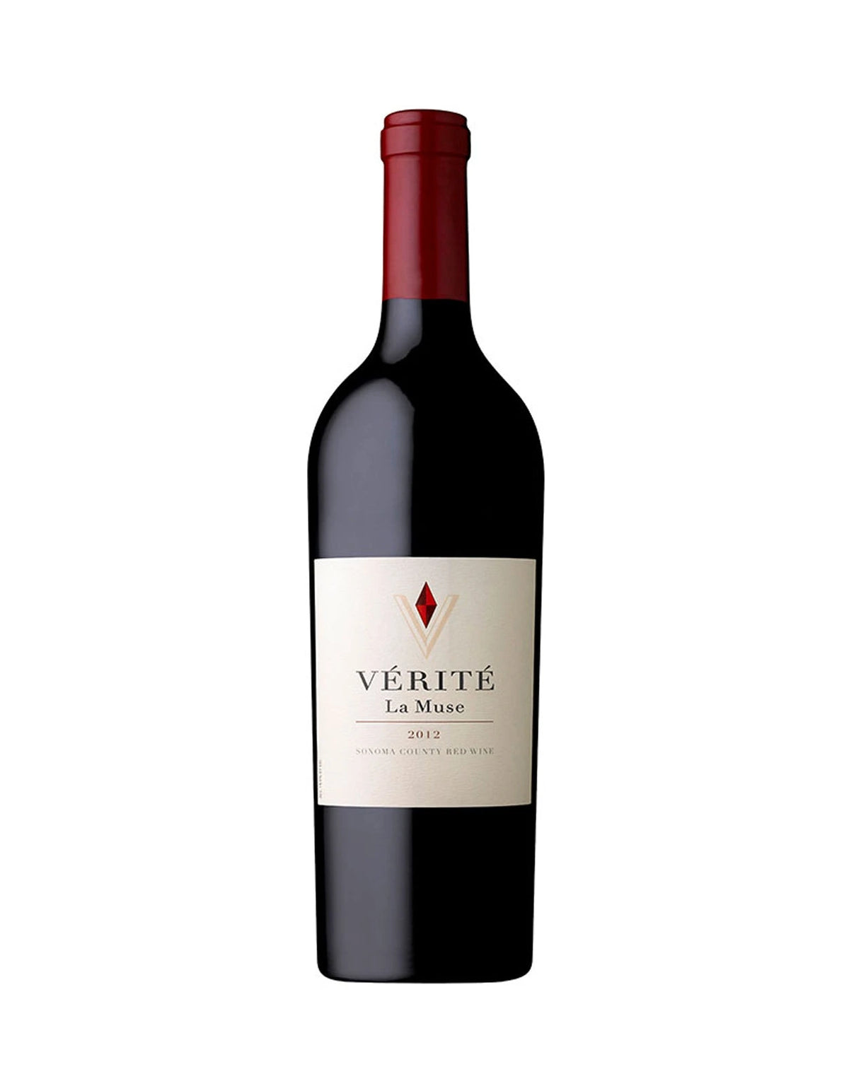 VERITE LA MUSE 2007 750ML