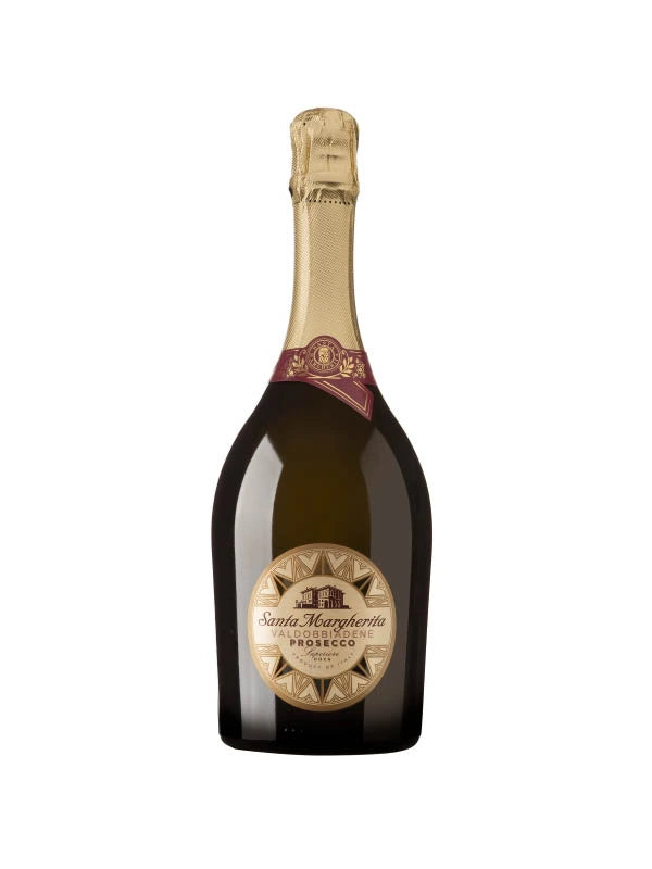 SANTA MARGHERITA VALDOBBIADENE PROSECCO SUPERIORE 750ML @ MacTaggart [1021400]