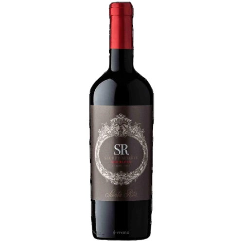 SANTA RITA SECRET RESERVA RED BLEND 750ML