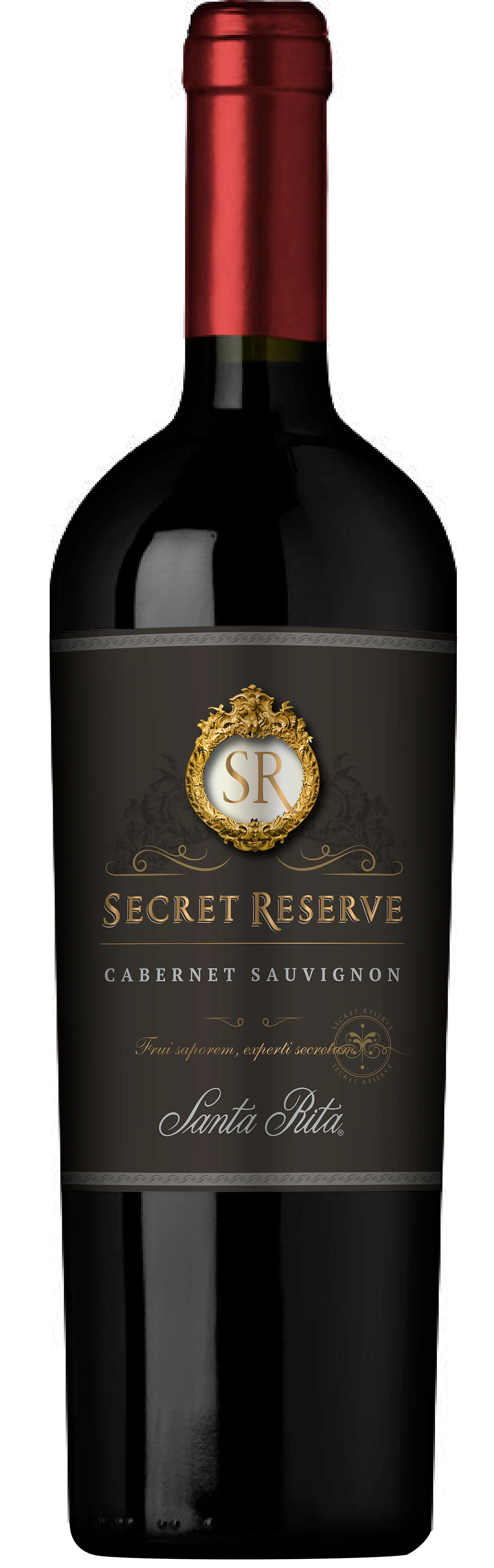SANTA RITA SECRET RESERVE CABERNET SAUVIGNON 750ML