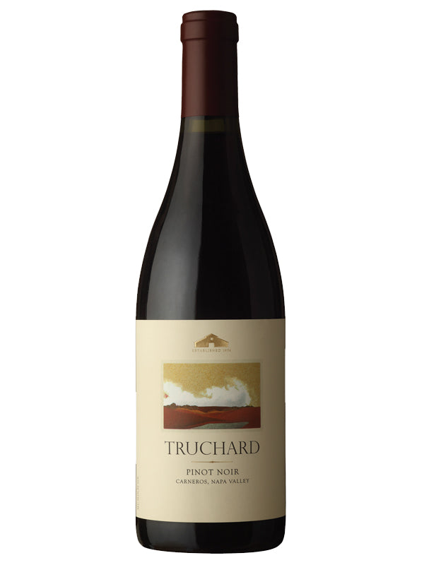 TRUCHARD SHIRAZ 750ML