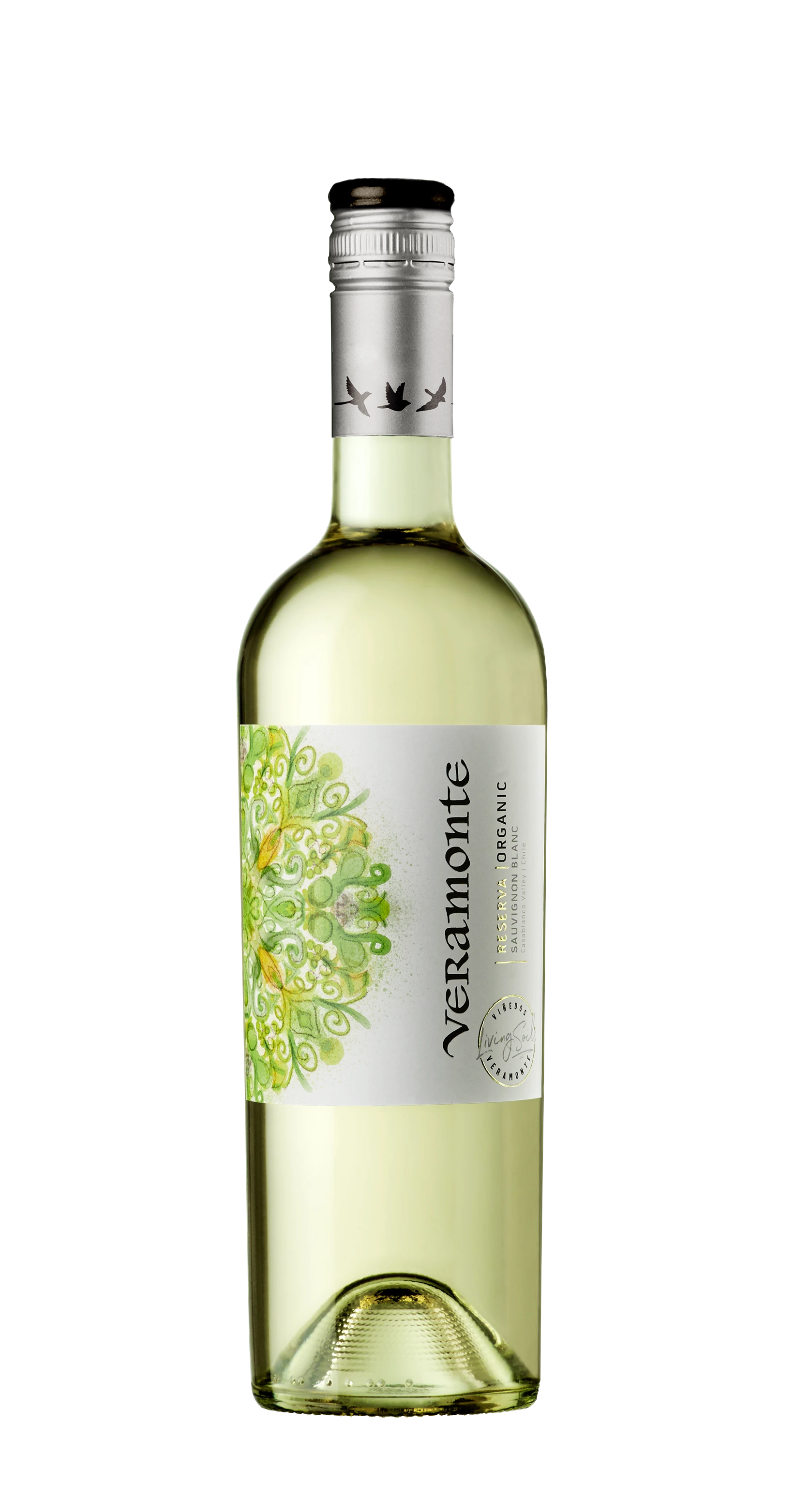 VERAMONTE SAUVIGNON BLANC 750ML @ Signal Hill [1021436]