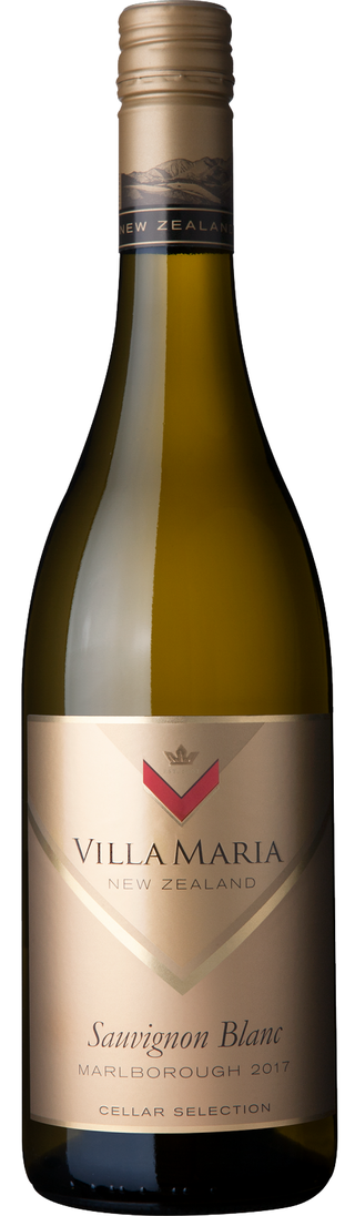 VILLA MARIA RESERVE SAUVIGNON BLANC 750ML @ Deerfoot Meadows [1021439]