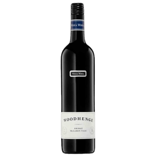 WIRRA WIRRA SHIRAZ 750ML