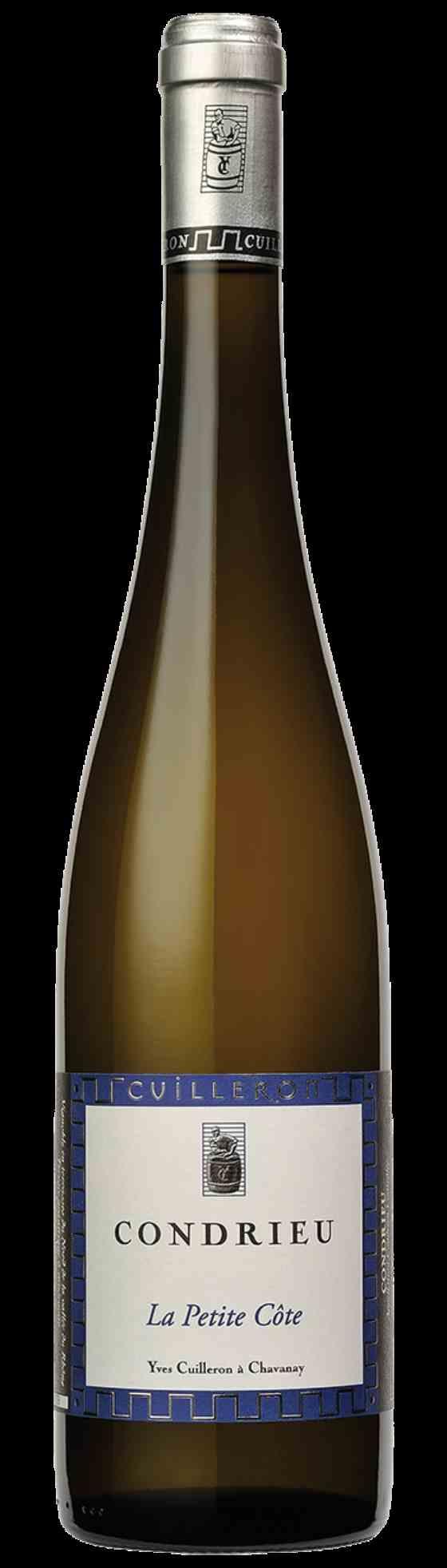 YVES CUILLERON CONDRIEU LA PETITE COTE 750ML