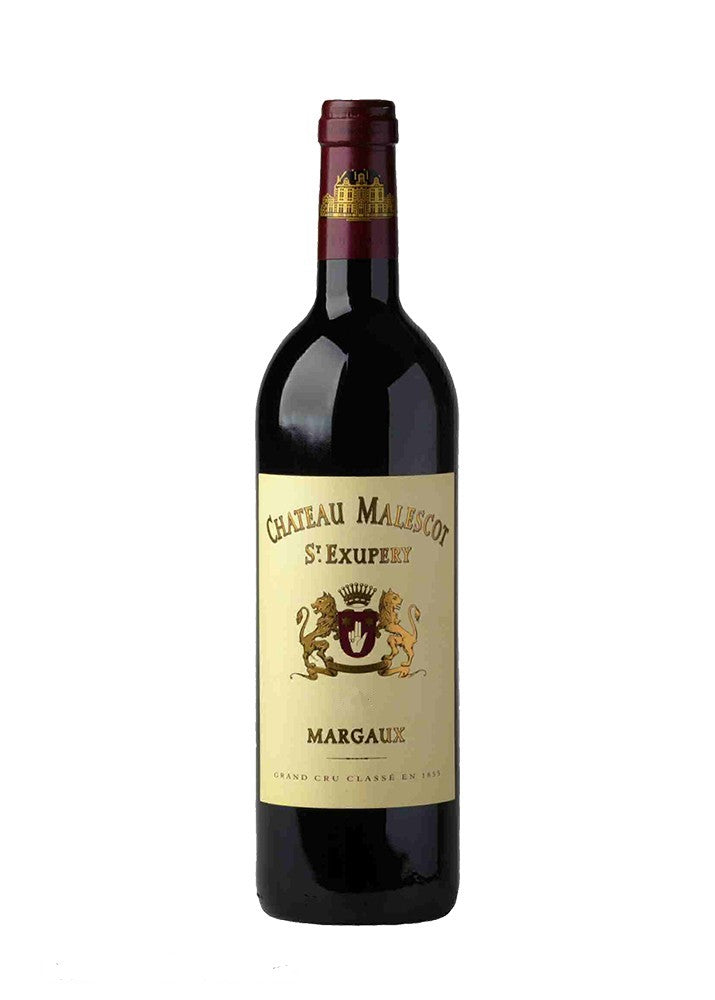 CHATEAU MALESCOT ST EXUPERY 2014 750ML
