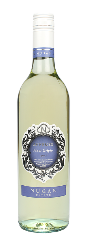 NUGAN ANNELISE PINOT GRIGIO 750ML