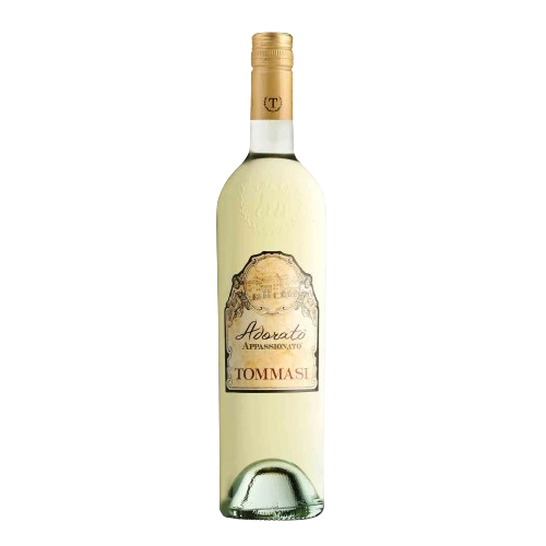 TOMMASI ADORATO APPASSIONATO BIANCO 750ML