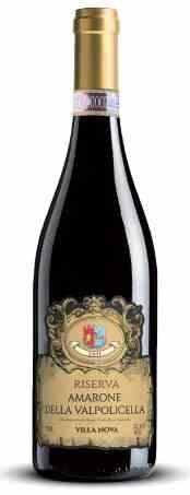 VILLANOVA AMARONE RISERVA 750ML
