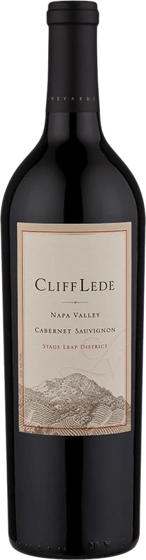 CLIFF LEDE STAG LEAP CABERNET SAUVIGNON 750ML