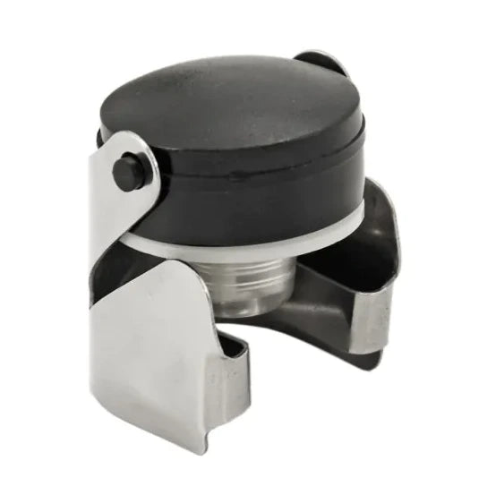BERET CHAMPAGNE STOPPER