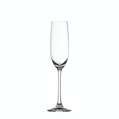 SPIEGELAU 218ML CHAMPAGNE FLUTE 4PK @ Kelowna [1022536]