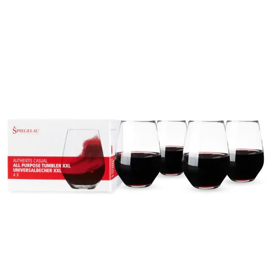 SPIEGELAU 650ML AP TBR XXL 4PK
