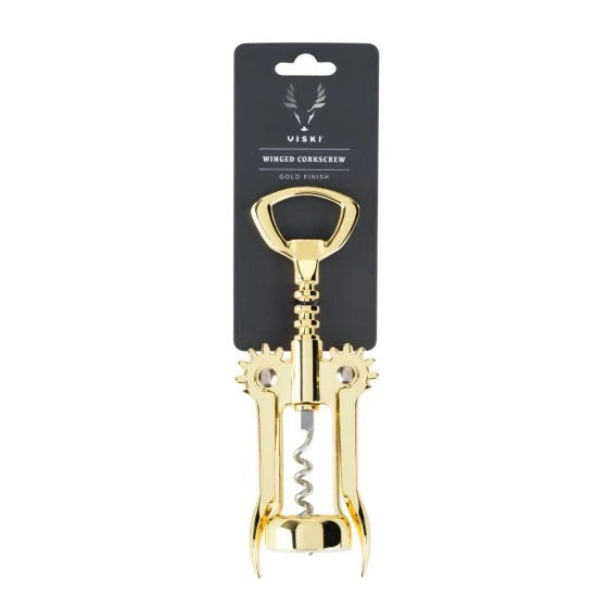 TRUE GOLD WINGED CORKSCREW