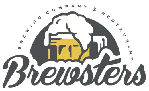 BREWSTERS RIVER CITY RASPBERRY ALE 30L KEG