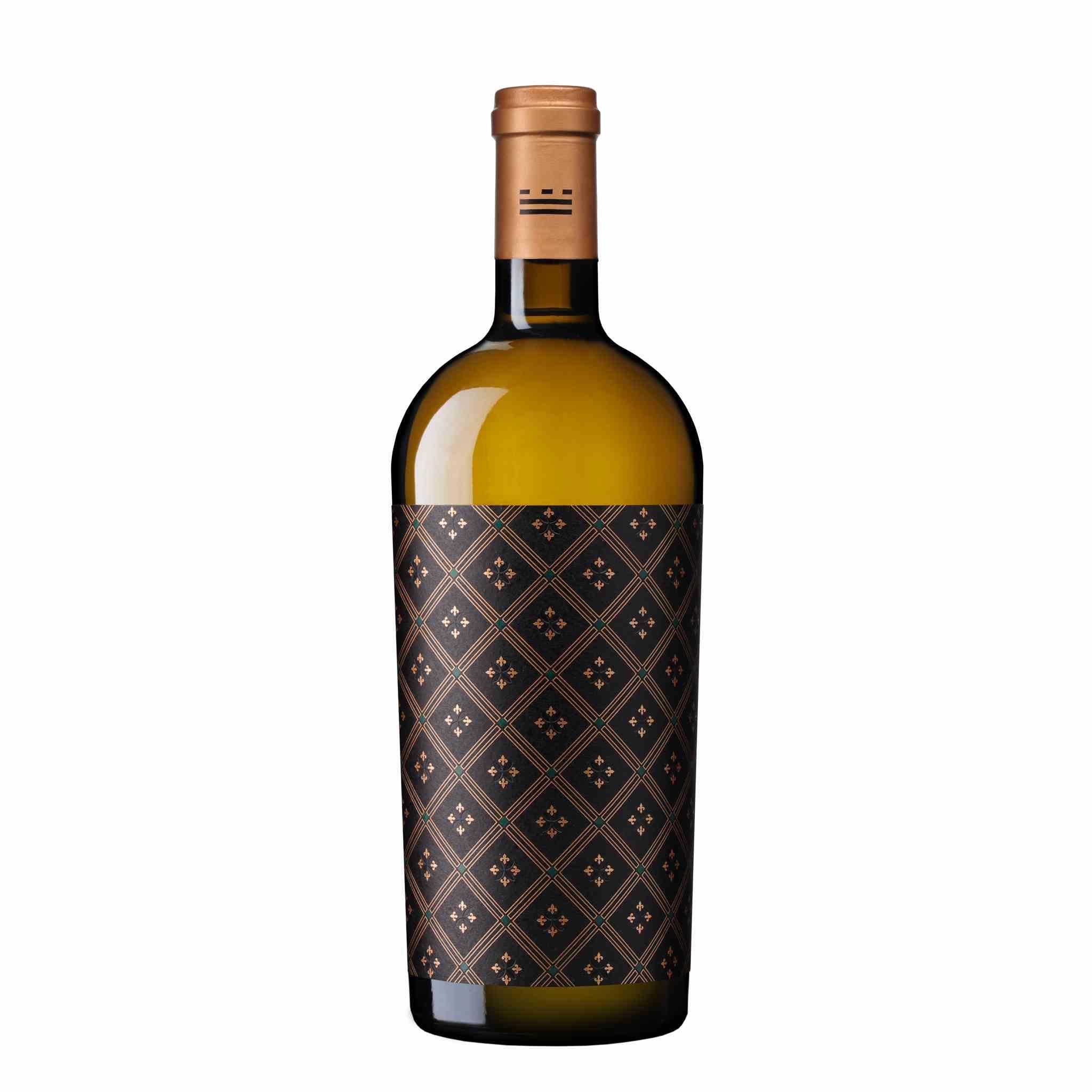 SERCIS CEPAS VIEJAS MERSEGUERA 750ML