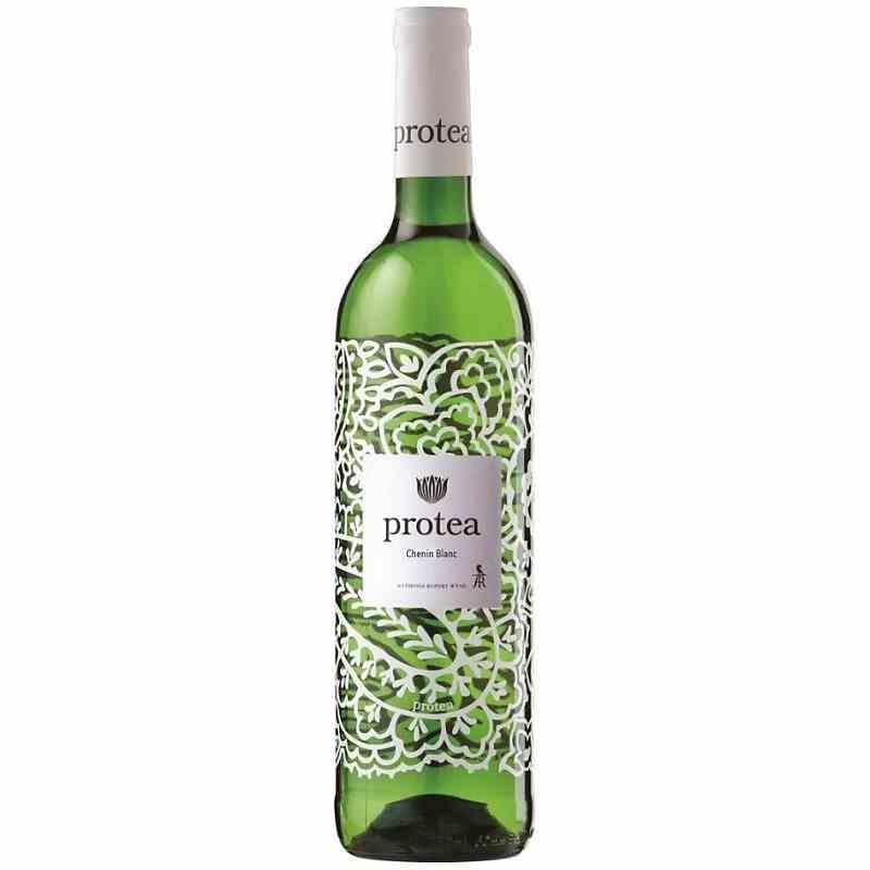 PROTEA CHENIN BLANC 750ML @ MacTaggart [1022987]