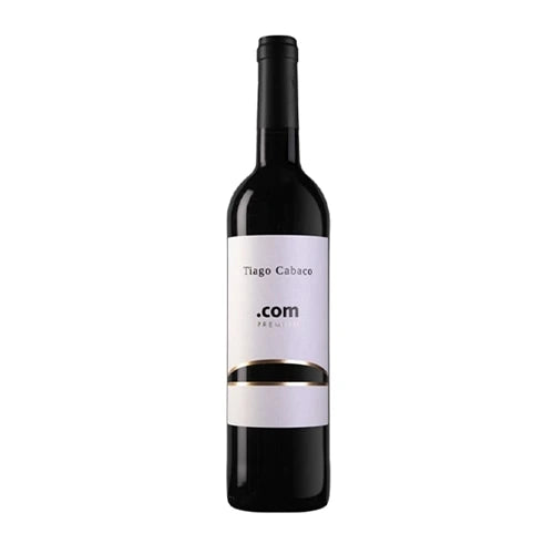 TIAGO CABACO .COM ALENTEJO 750ML