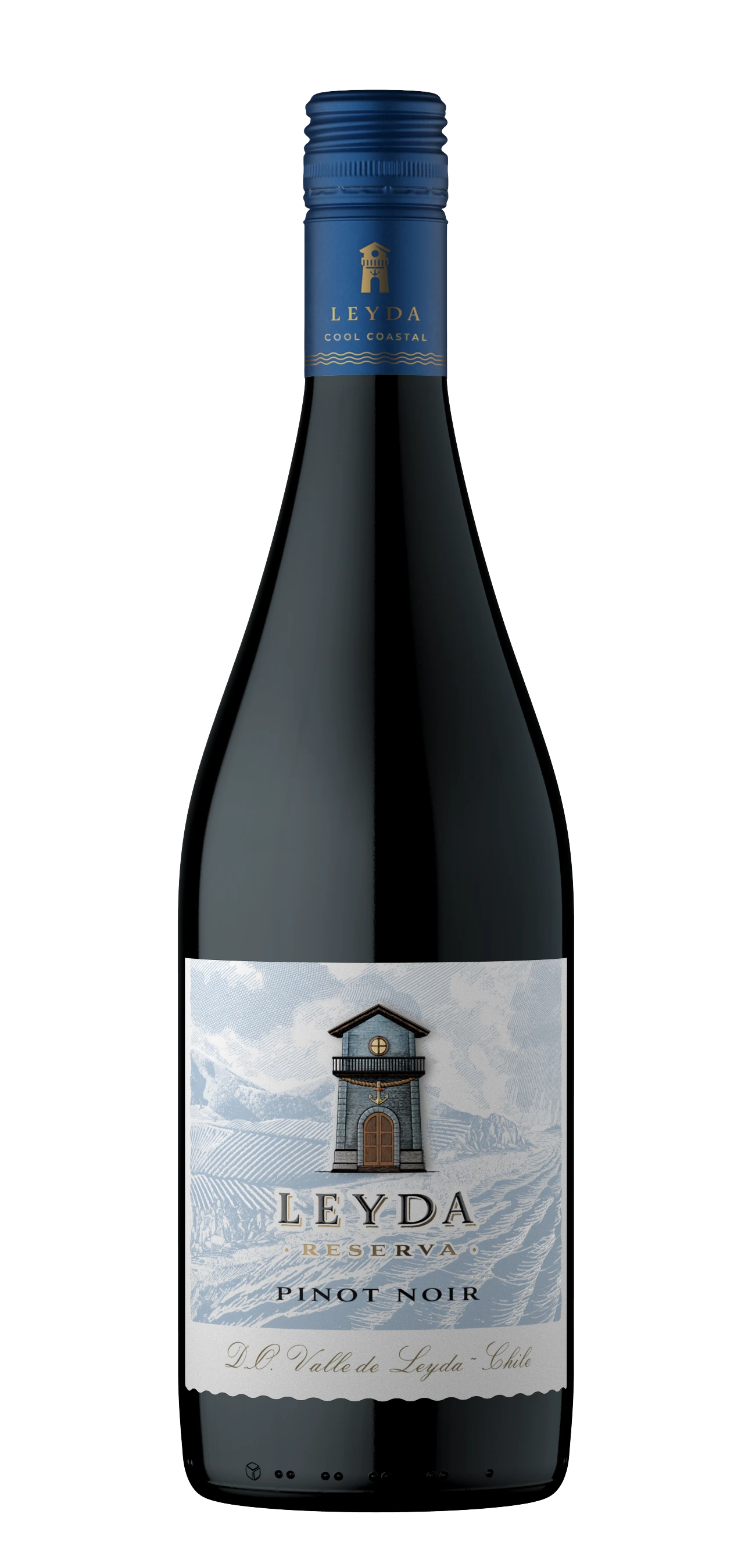 VINA LEYDA RESERVA PINOT NOIR 750ML