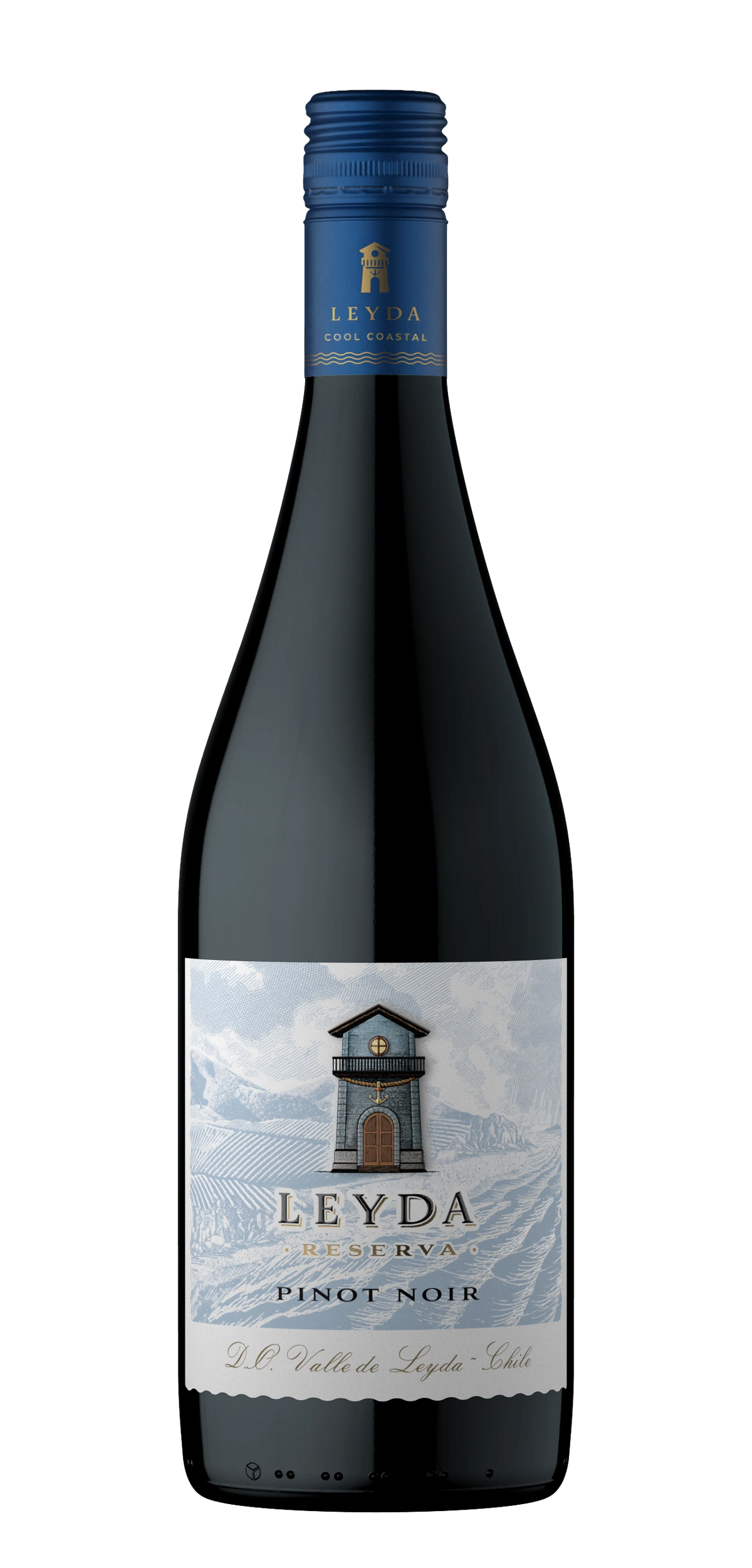 VINA LEYDA RESERVA PINOT NOIR 750ML @ Saskatoon [1023036]
