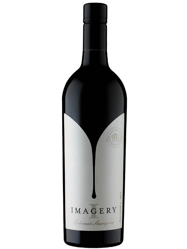 IMAGERY CABERNET SAUVIGNON 750ML @ Township [1023045]