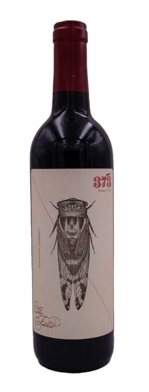 THE FABLEIST CABERNET SAUVIGNON 750ML