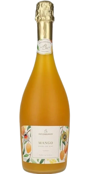 KATLENBURGER MANGO SPARKLING 750ML