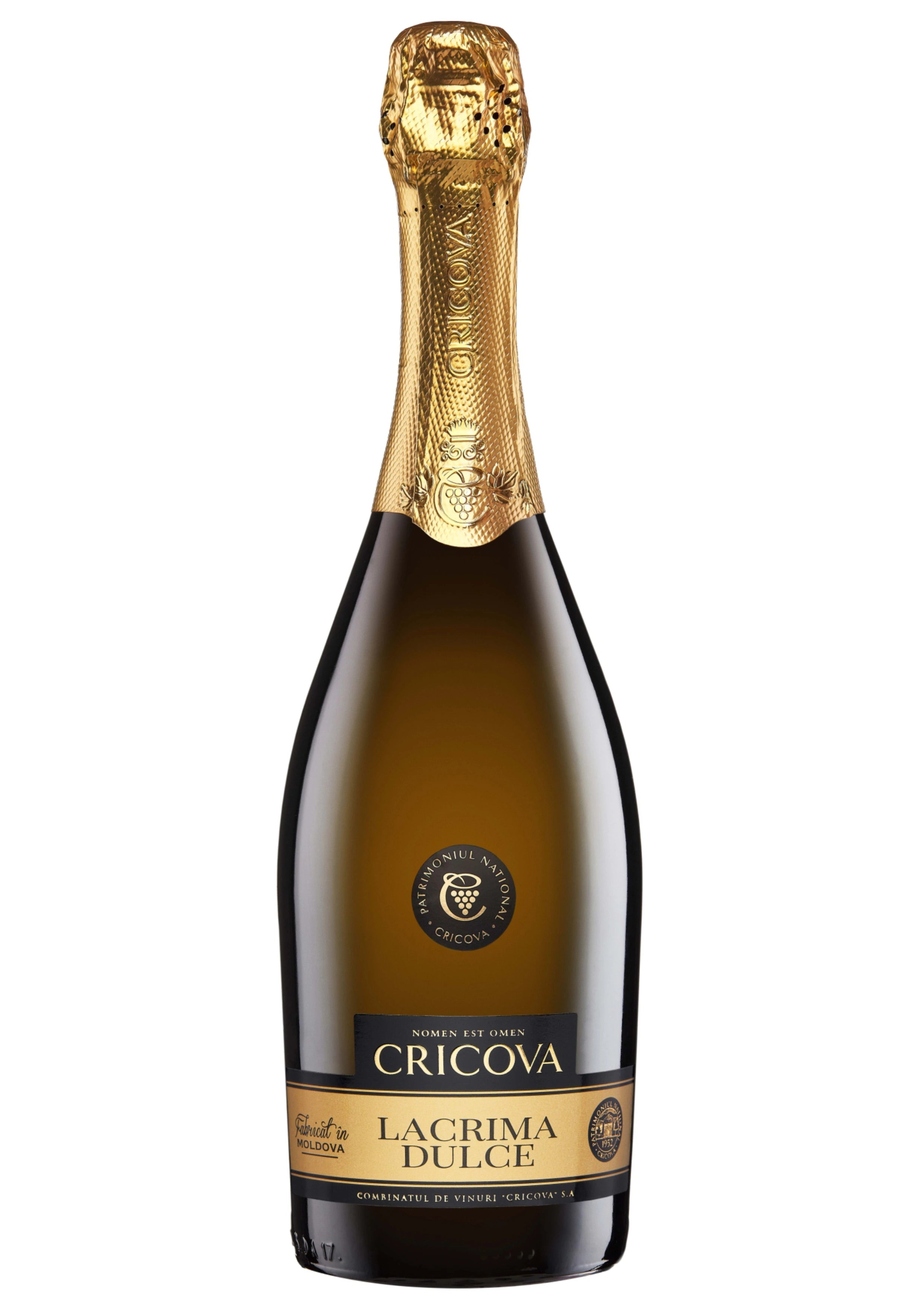 CRICOVA LACRIMA 750ML