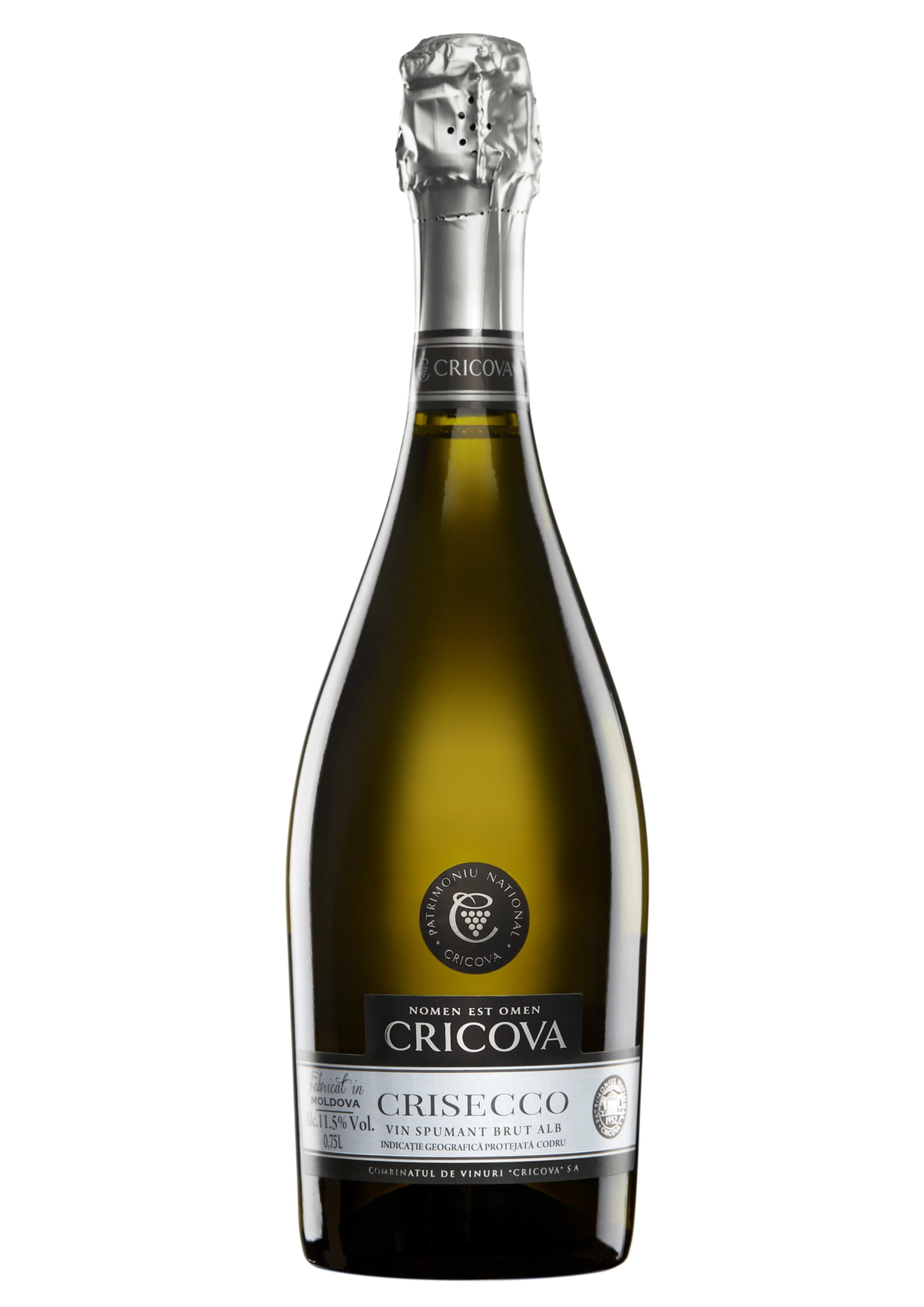 CRICOVA CRISECCO 750ML