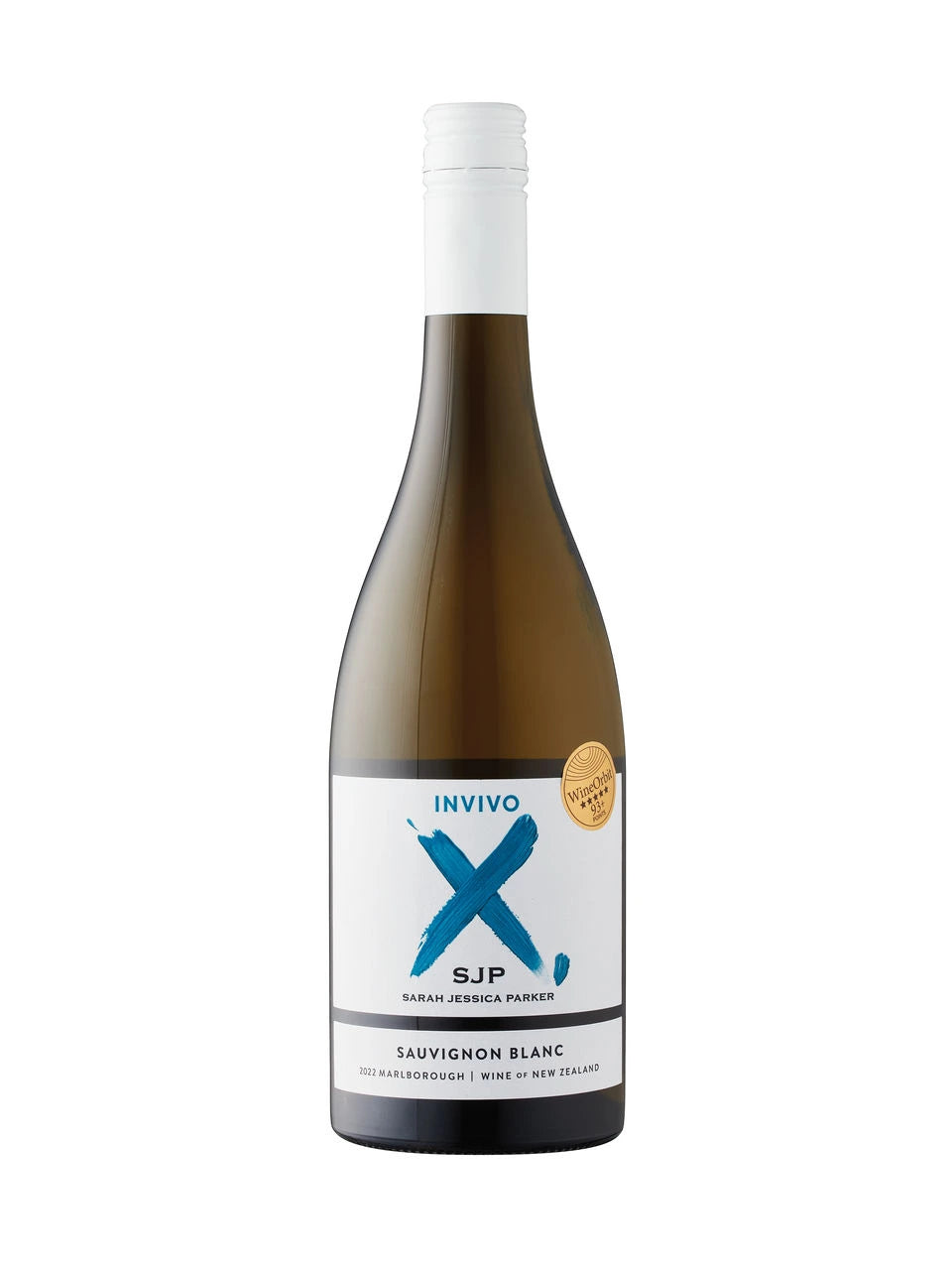 INVIVO X SARAH JESSICA PARKER SAUVIGNON BLANC 750ML @ Saskatoon [1023232]