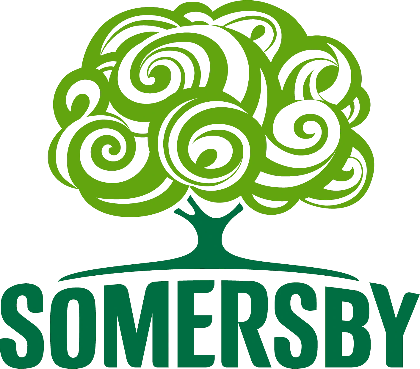 SOMERSBY APPLE CIDER 25L KEG