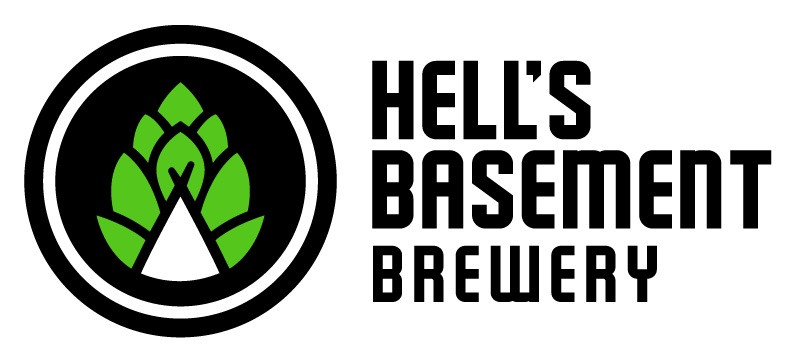 HELLS BASEMENT RYES AGAINST THE MACHINE RYE ALE 30L KEG