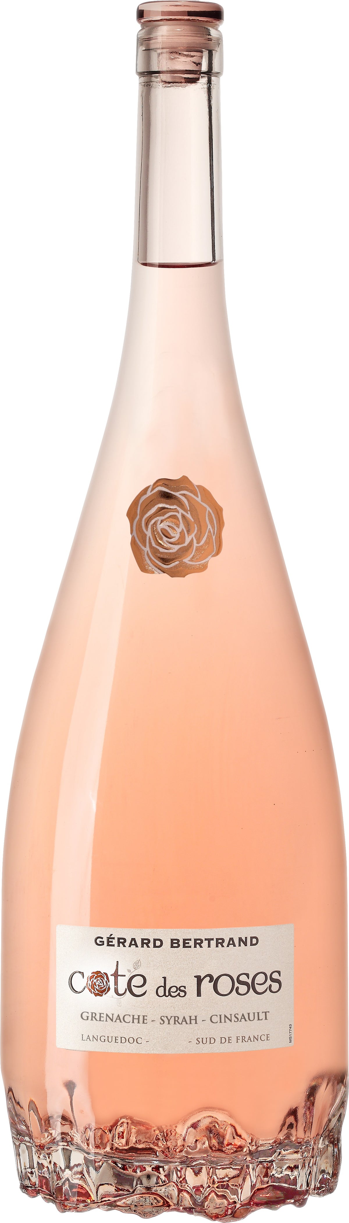 BERTRAND COTE DES ROSES 1.5L @ Saskatoon [1023321]