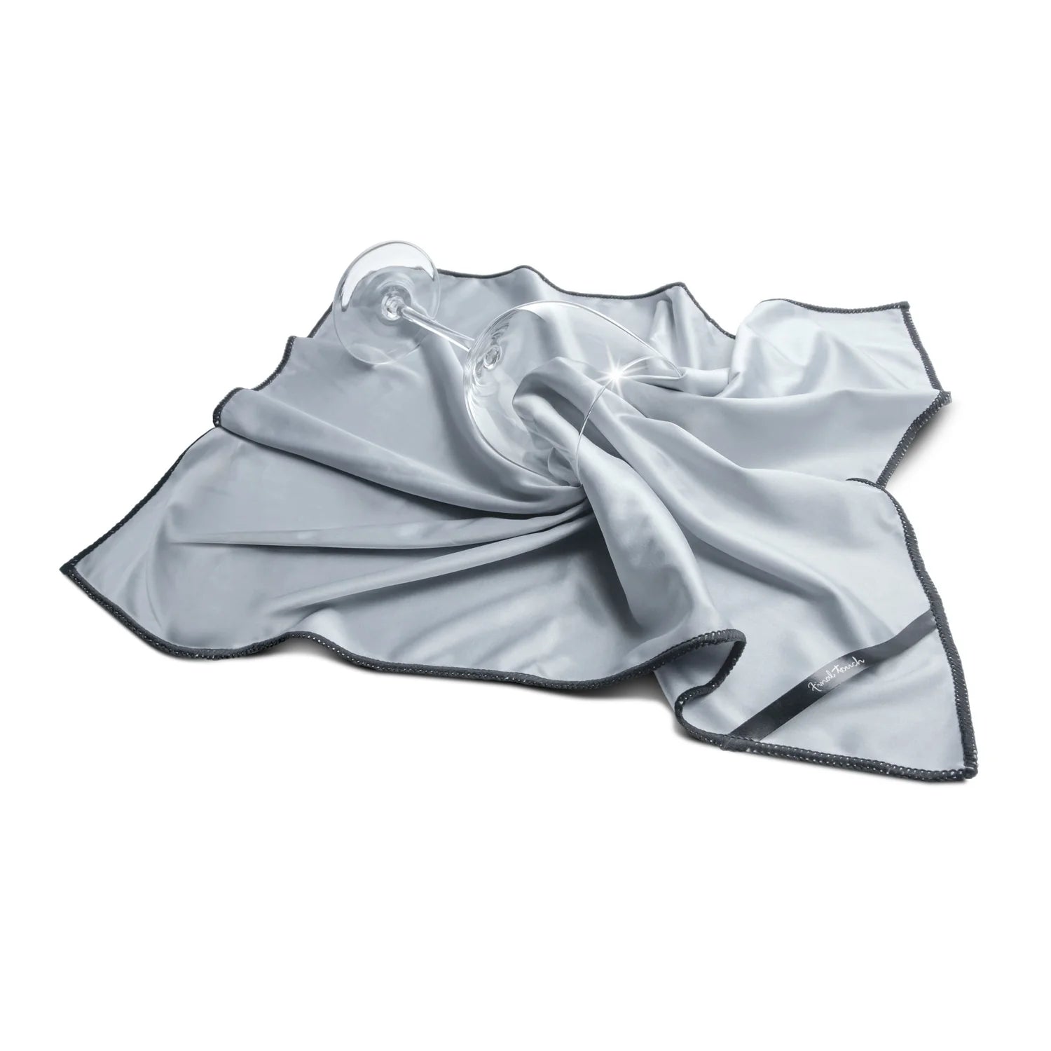 FINAL TOUCH MICROFIBER POLISHING CLOTH @ MacTaggart Ridge [1023461]