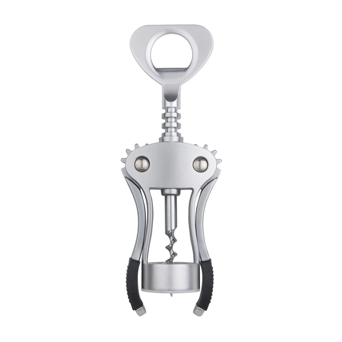 FINAL TOUCH DELUXE WING CORKSCREW