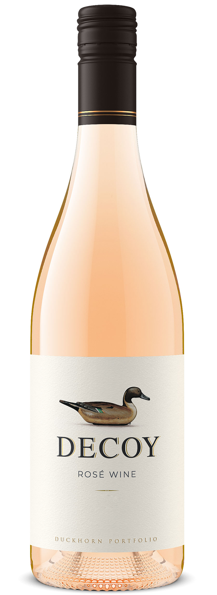 DUCKHORN DECOY ROSE 750ML