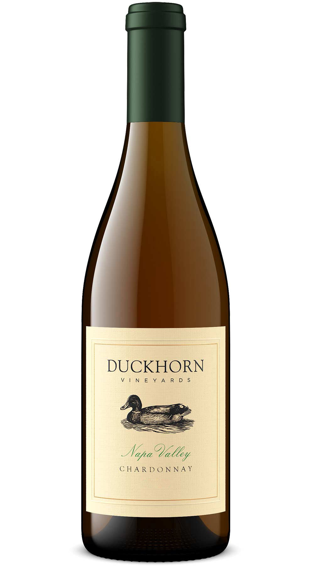 DUCKHORN NAPA VALLEY CHARDONNAY 750ML @ Saskatoon [1023484]