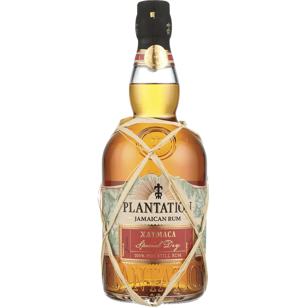 PLANTERAY XAYMACA SPECIAL DRY RUM 750ML @ Kelowna [1023582]