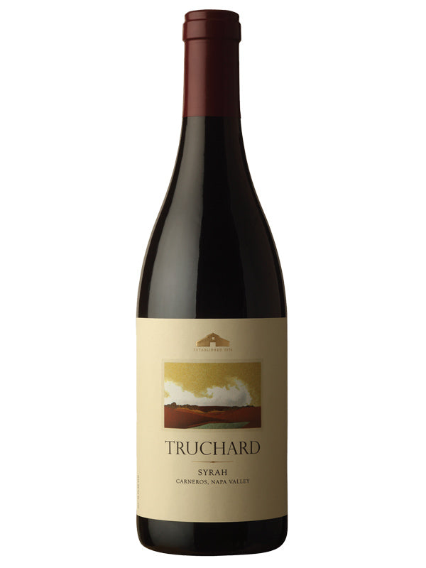 TRUCHARD PINOT NOIR 750ML