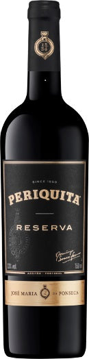 PERIQUITA RESERVA 750ML @ Windermere [1023623]