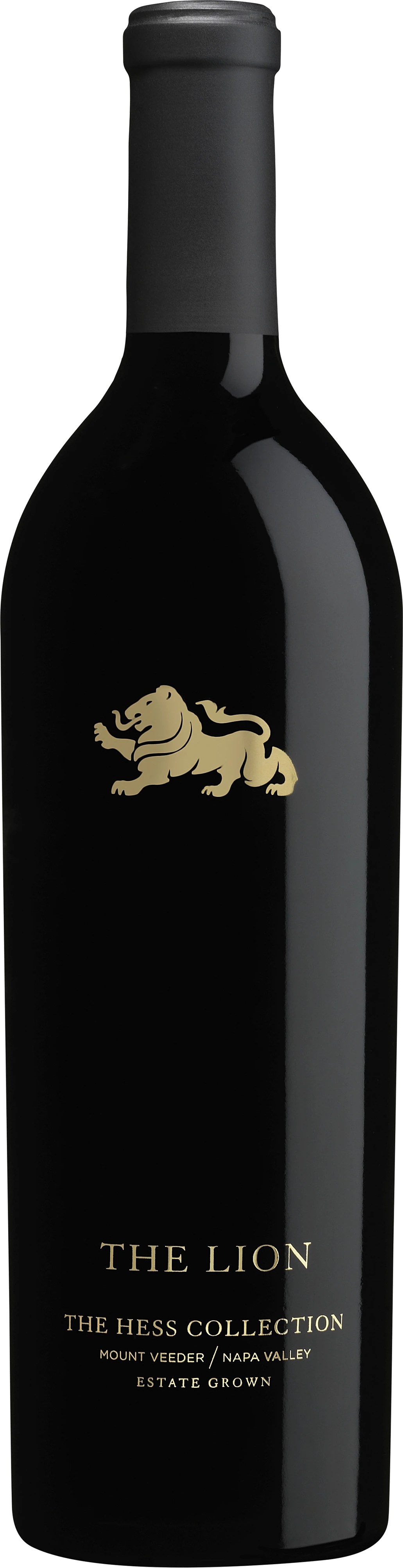 HESS LION TAMER 750ML