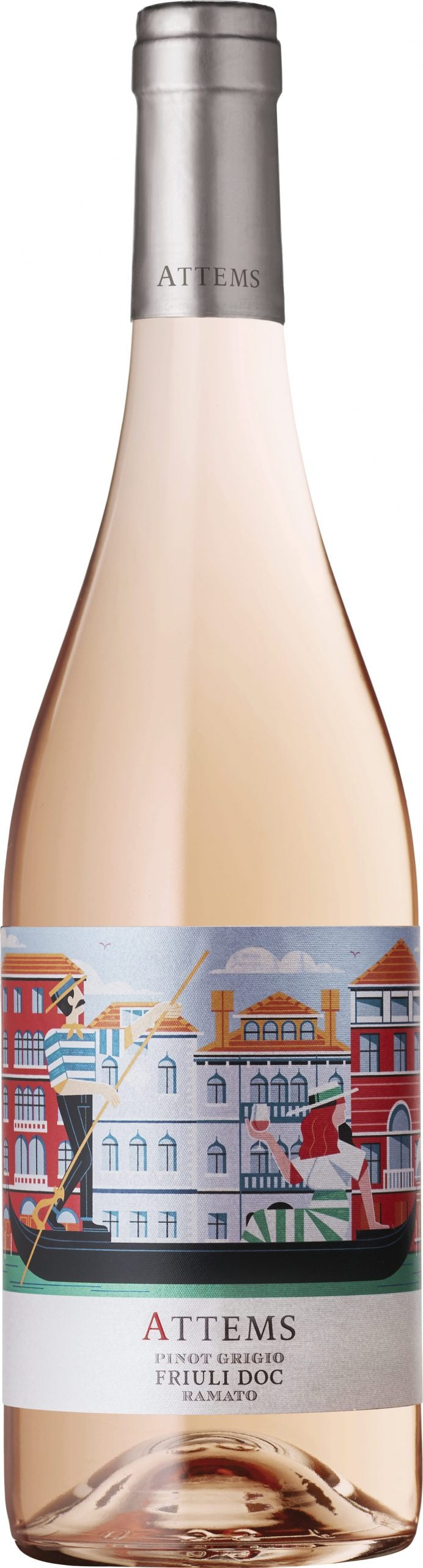 ATTEMS RAMATO 750ML