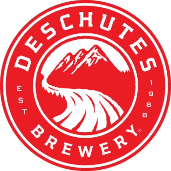 DESCHUTES FRESH SQUEEZED IPA 50L KEG