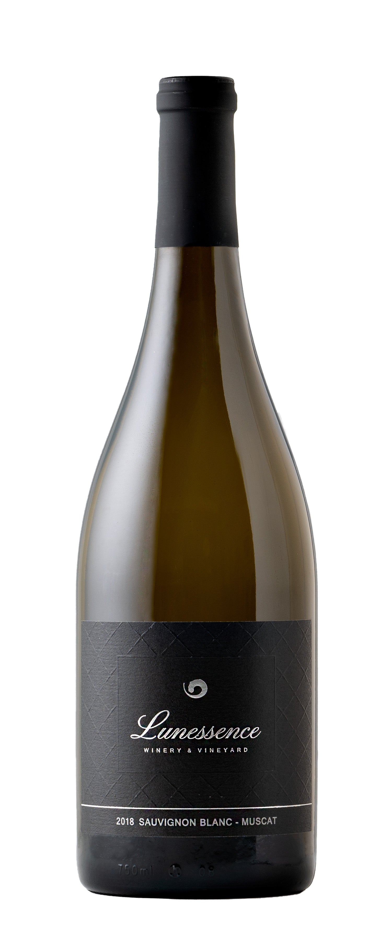 LUNESSENCE SAUVIGNON BLANC MUSCAT 750ML