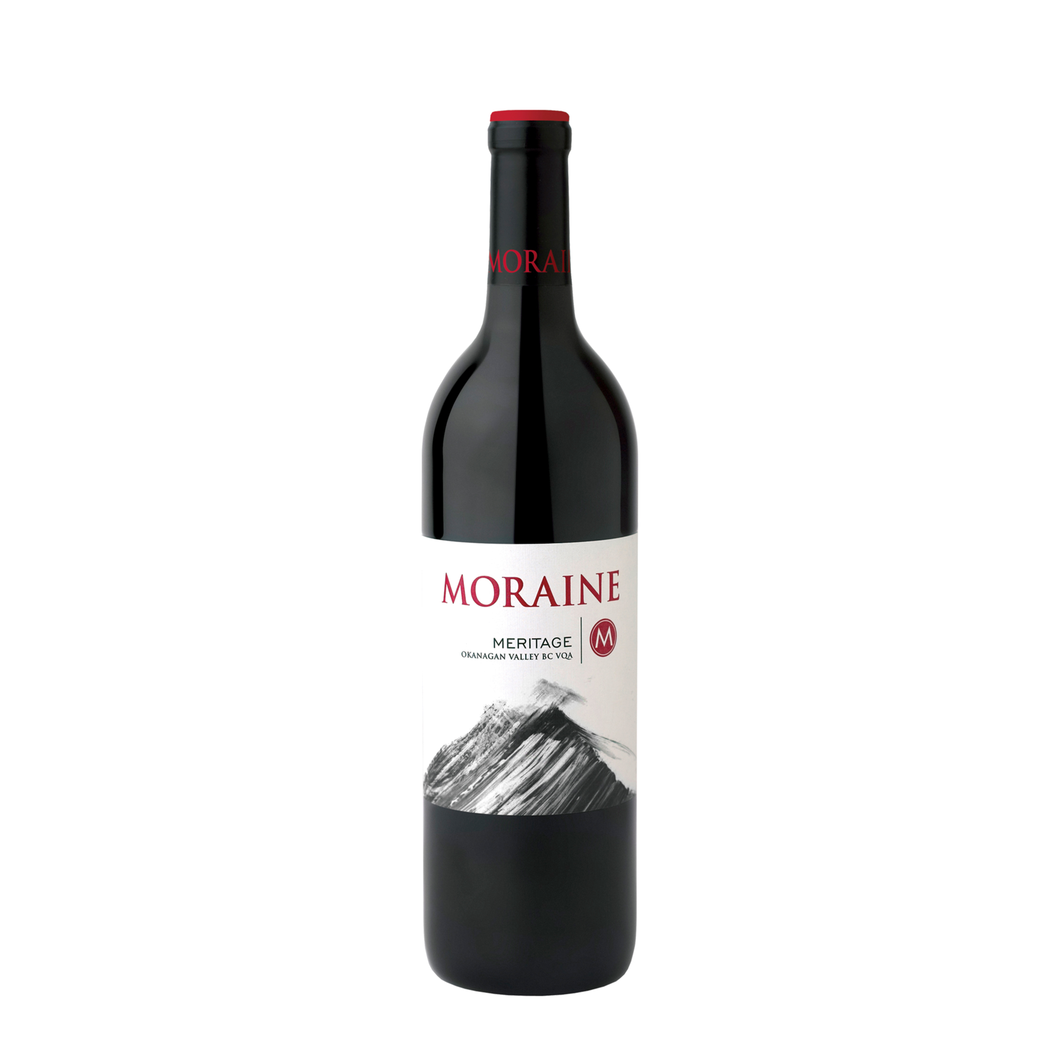 MORAINE MERITAGE 750ML