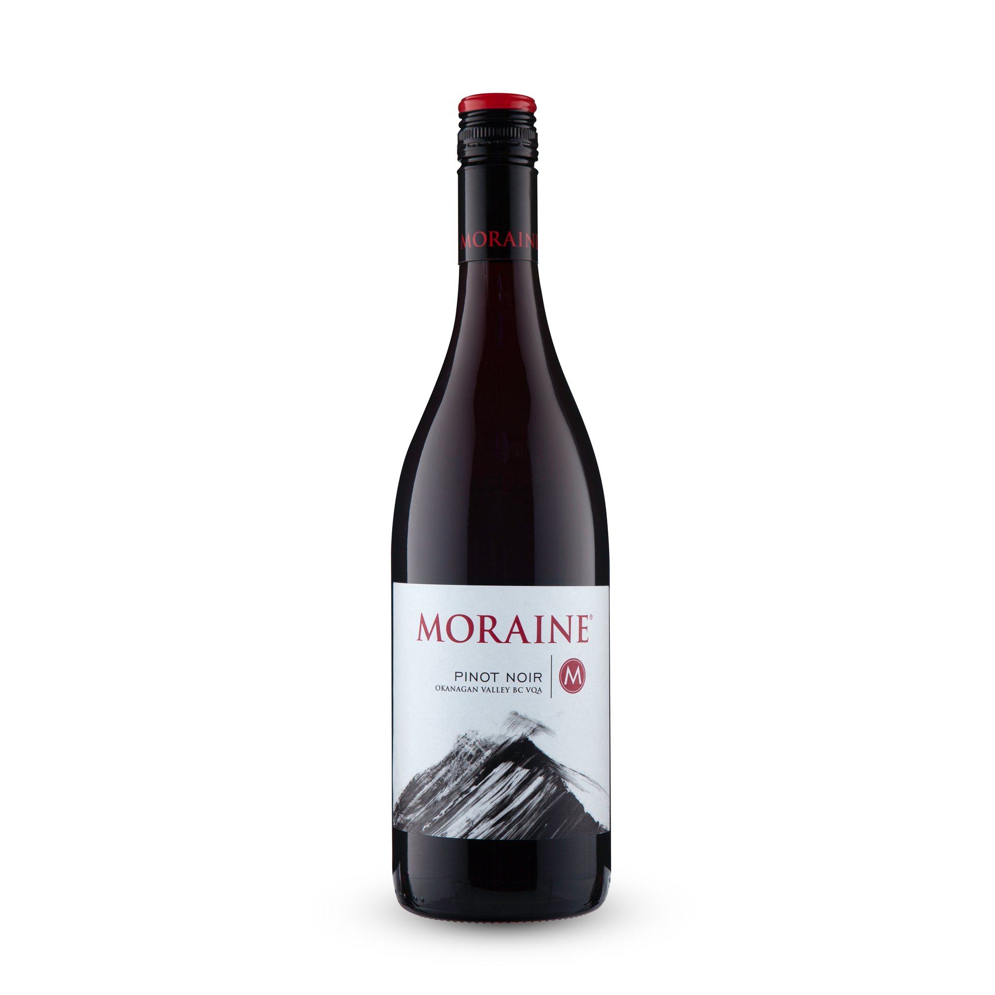 MORAINE PINOT NOIR 750ML